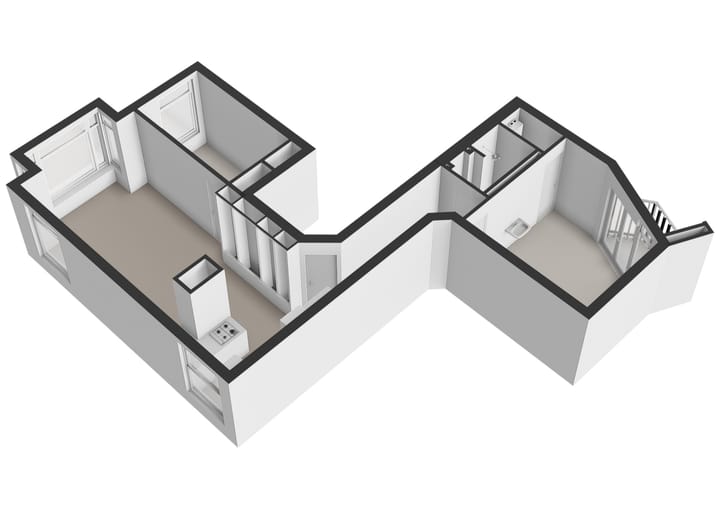 Photo 26 of Bos en Lommerweg 31-2