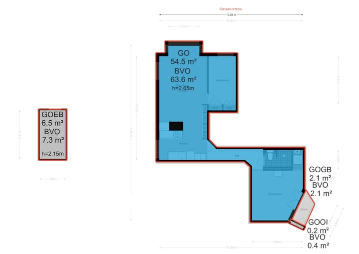 Photo 30 of Bos en Lommerweg 31-2