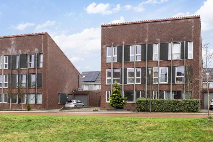 Foto 3 van Kolonel 12