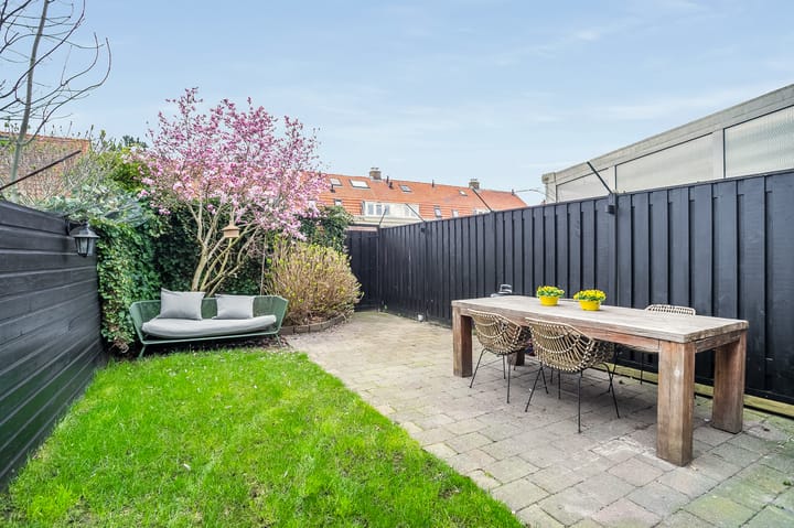 Foto 3 van Meteorenweg 212