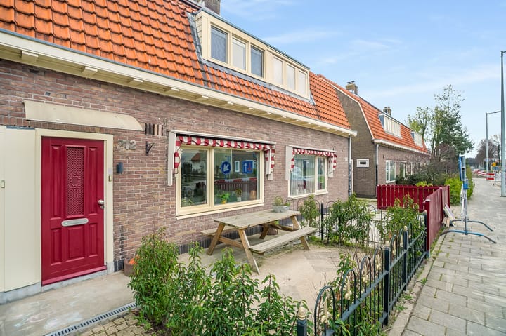 Foto 5 van Meteorenweg 212