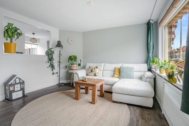 Foto 7 van Meteorenweg 212