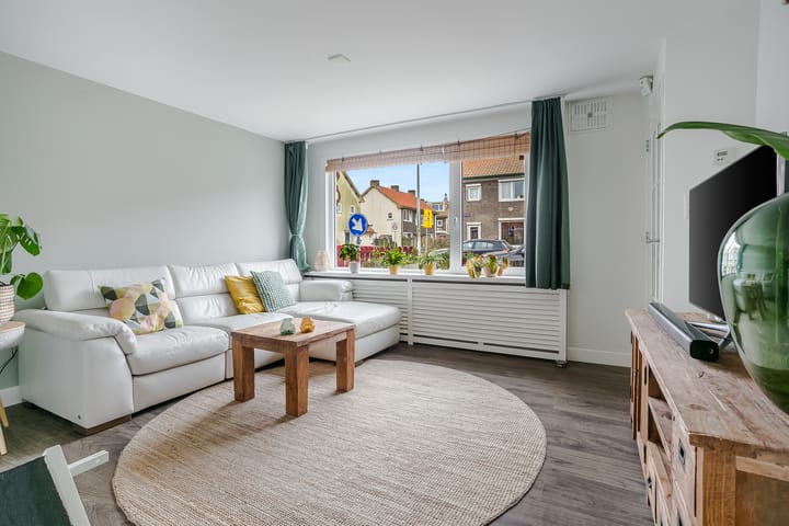 Foto 8 van Meteorenweg 212