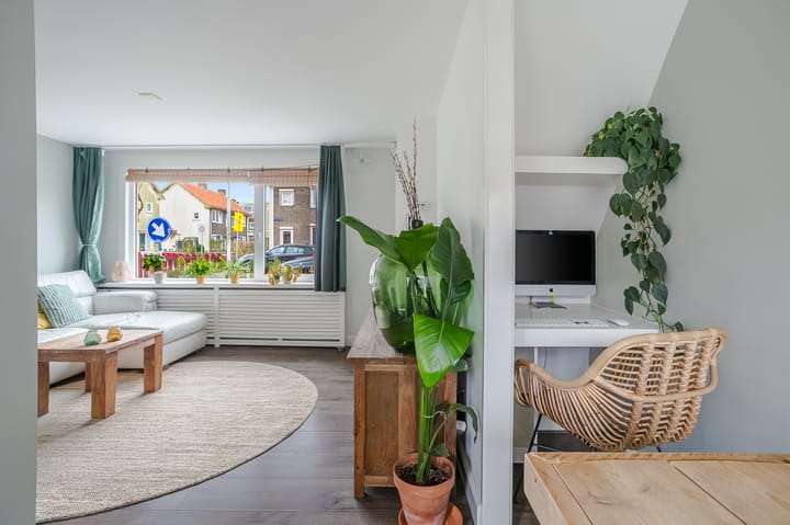 Foto 10 van Meteorenweg 212