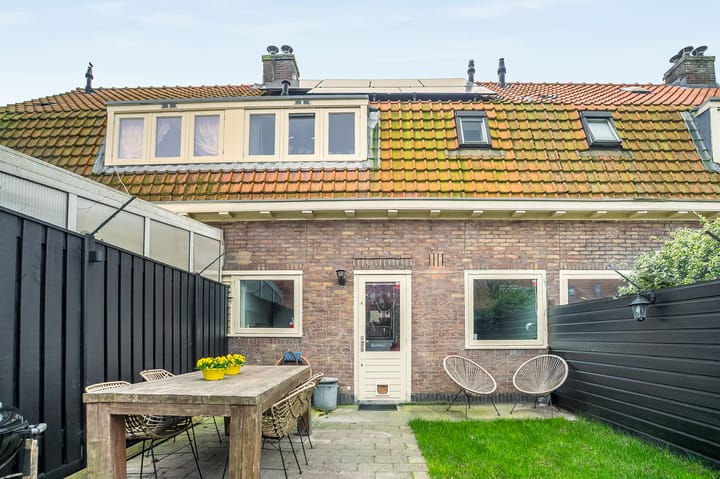 Foto 21 van Meteorenweg 212