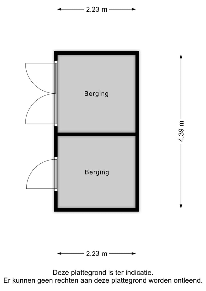 Foto 54 van Hendrik Reindersweg 28-100