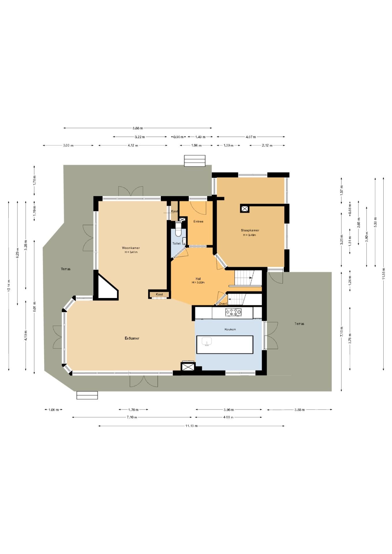 Photo 57 of Zijdeweg 2