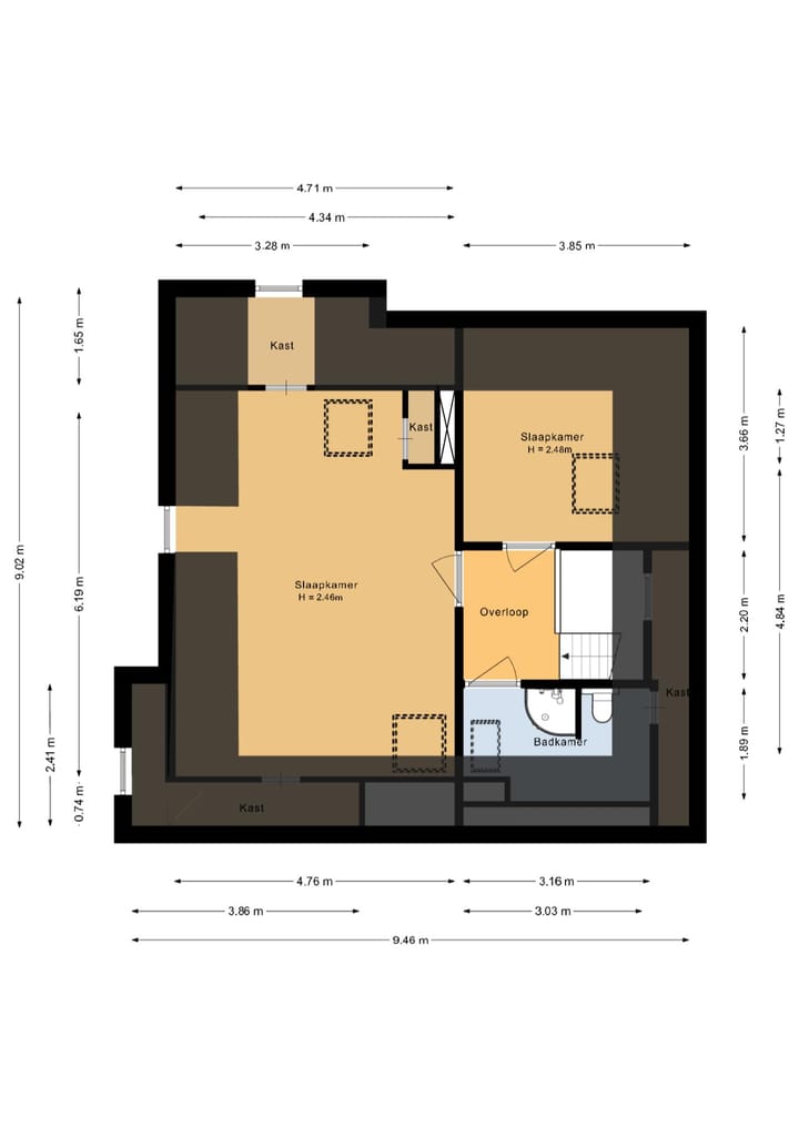 Foto 59 van Zijdeweg 2