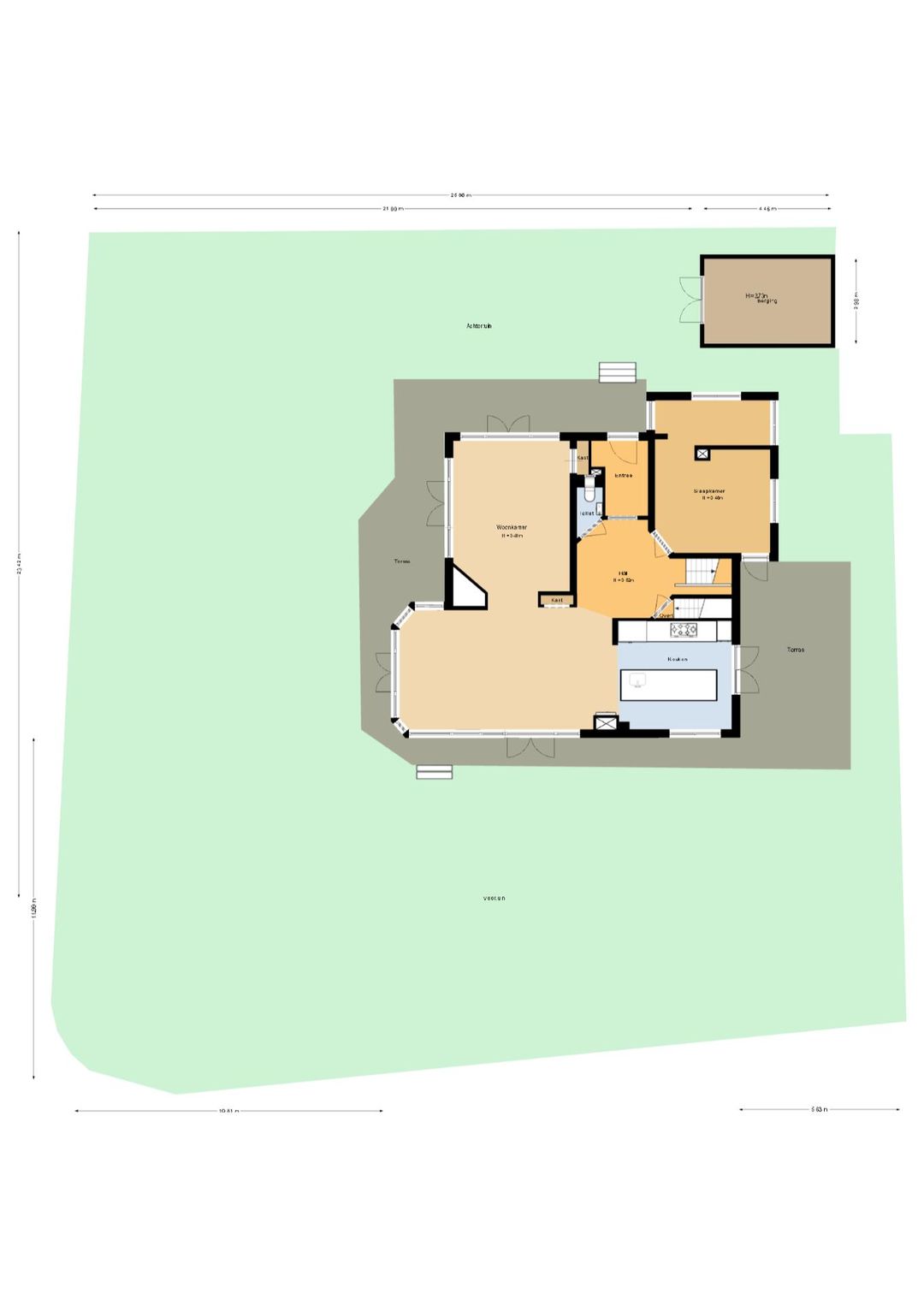 Photo 62 of Zijdeweg 2