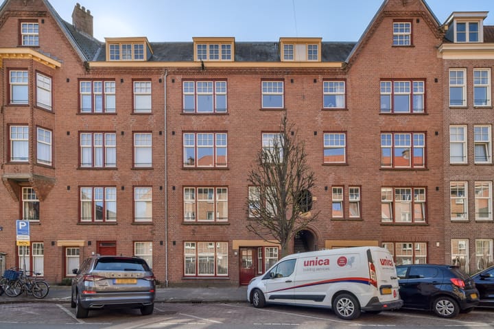 Foto 2 van Oostzaanstraat 107