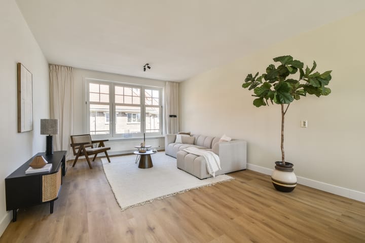 Foto 3 van Oostzaanstraat 107