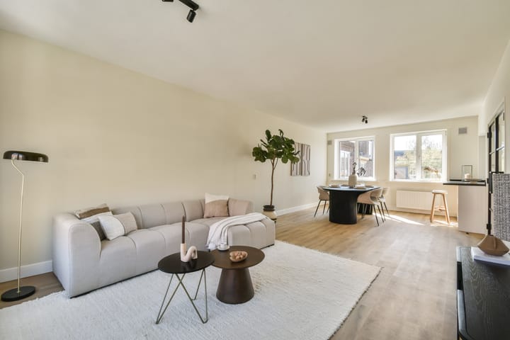 Foto 4 van Oostzaanstraat 107