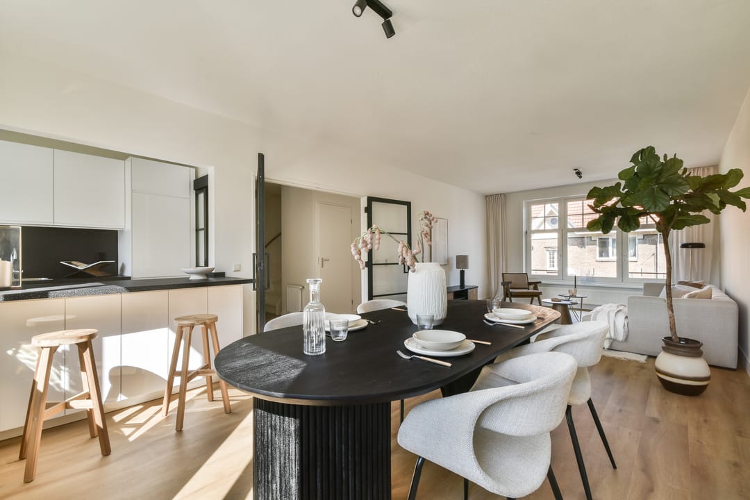 Foto 7 van Oostzaanstraat 107