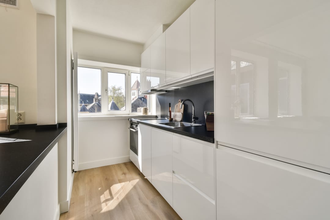 Foto 8 van Oostzaanstraat 107