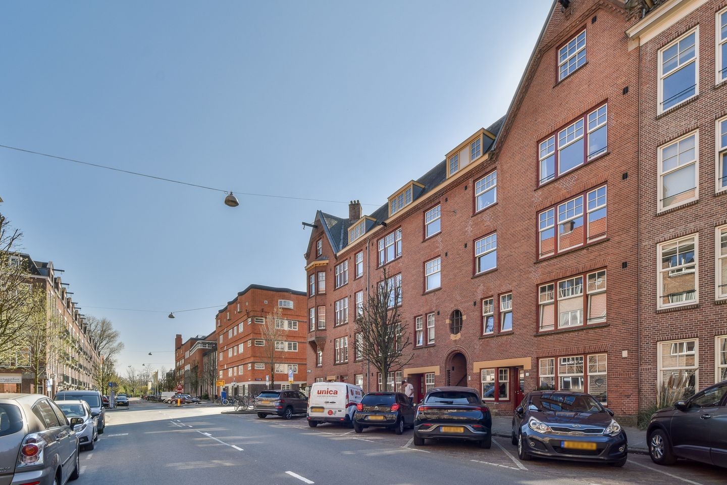 Foto 19 van Oostzaanstraat 107