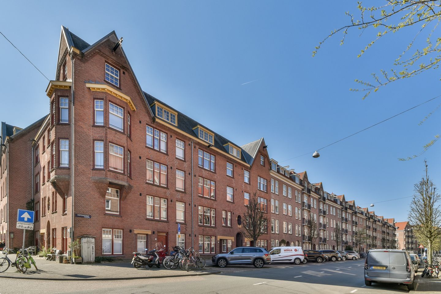 Foto 20 van Oostzaanstraat 107