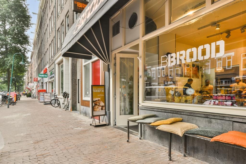 Foto 21 van Oostzaanstraat 107