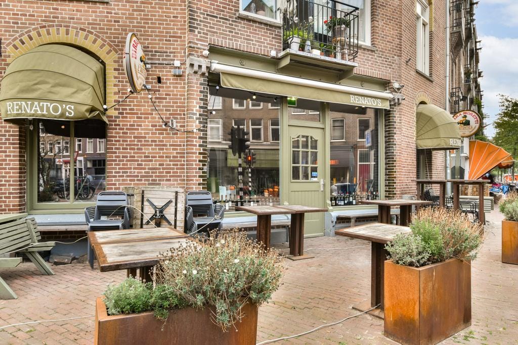 Foto 22 van Oostzaanstraat 107