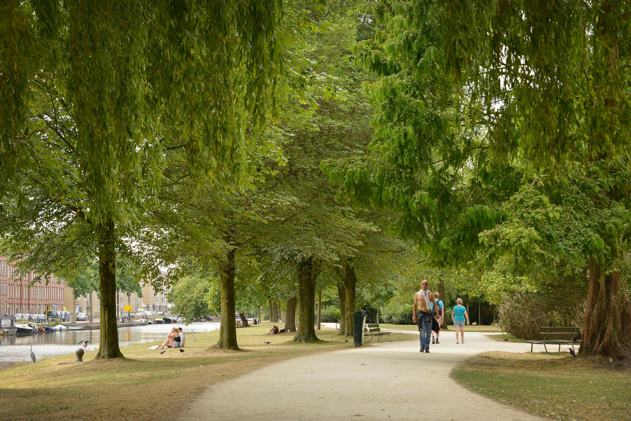 Foto 24 van Oostzaanstraat 107