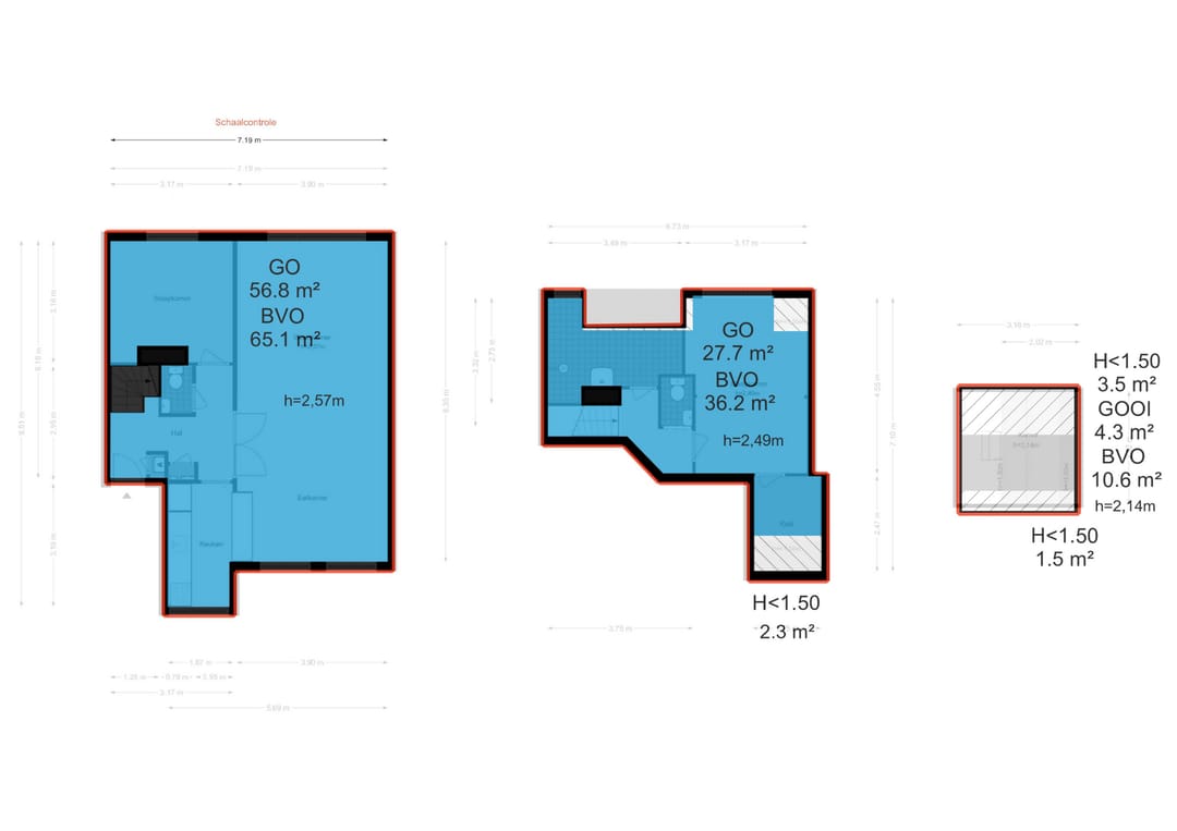 Foto 28 van Oostzaanstraat 107
