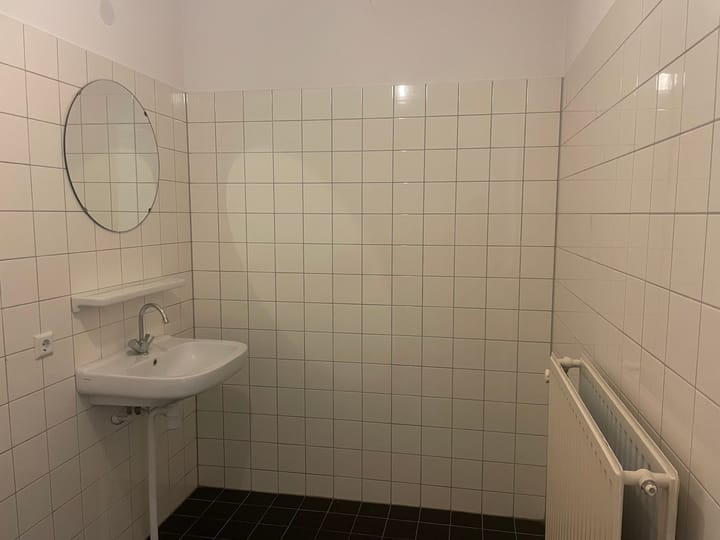 Foto 4 van Admiraal De Ruijterweg 166-C