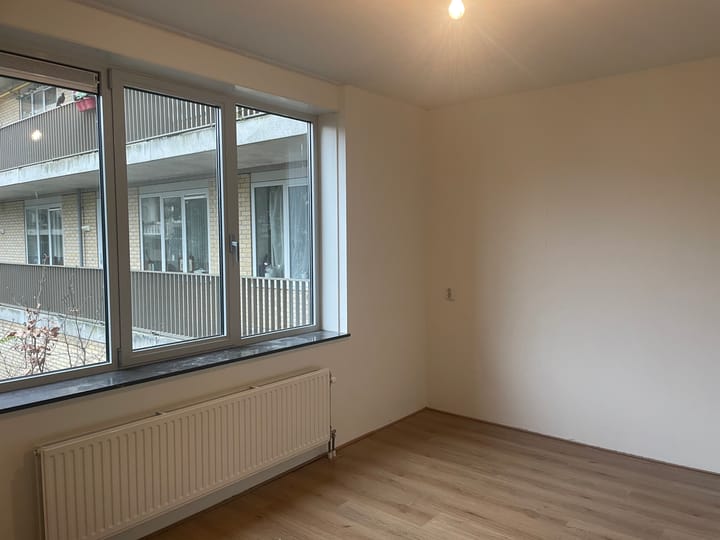 Foto 5 van Admiraal De Ruijterweg 166-C