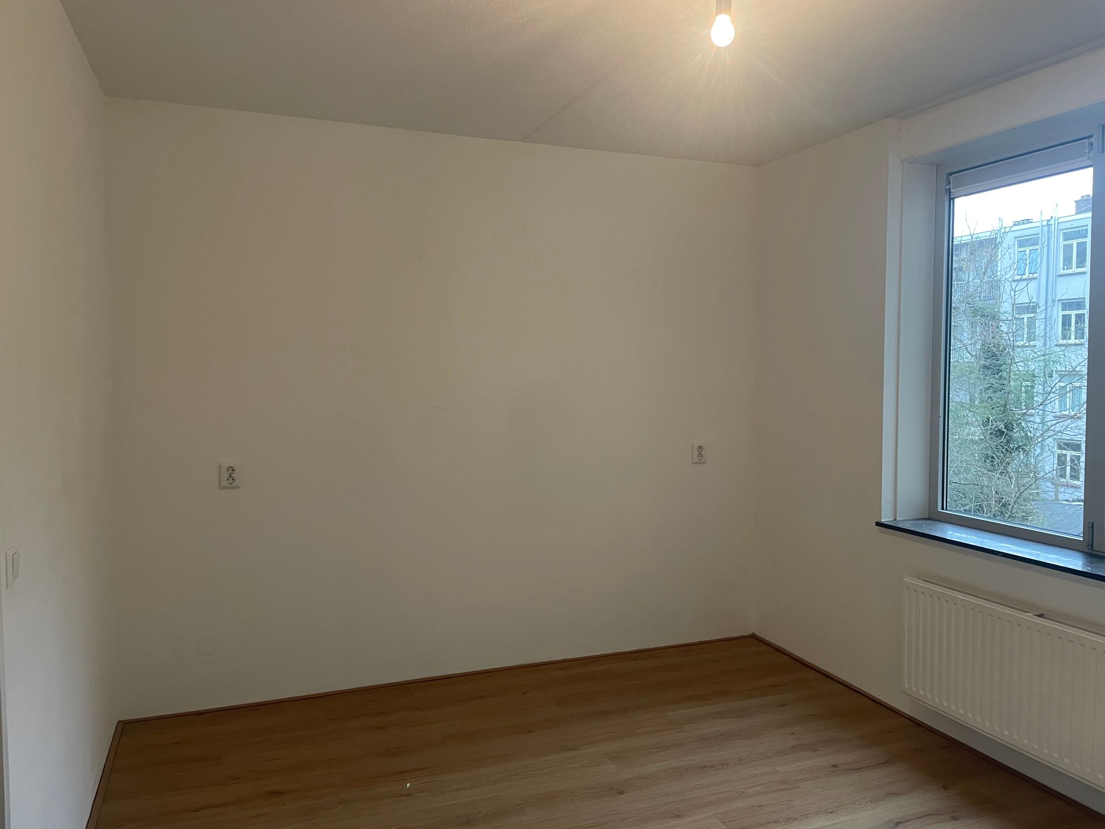 Foto 6 van Admiraal De Ruijterweg 166-C