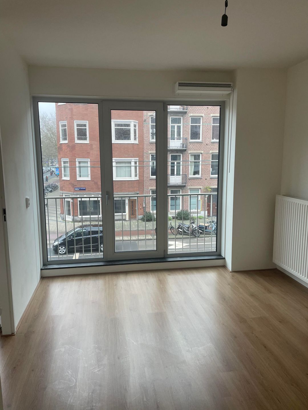 Foto 7 van Admiraal De Ruijterweg 166-C