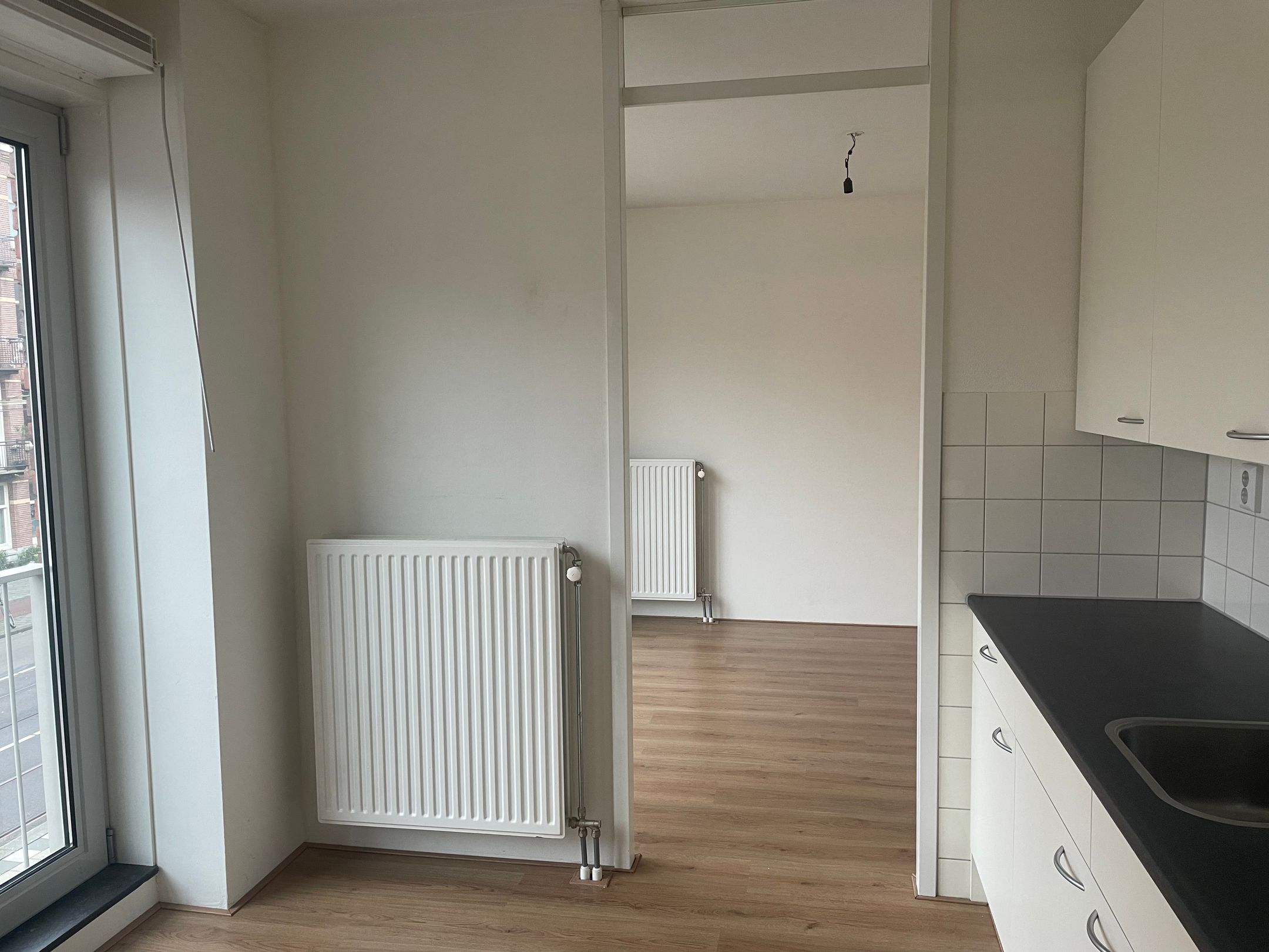 Foto 9 van Admiraal De Ruijterweg 166-C