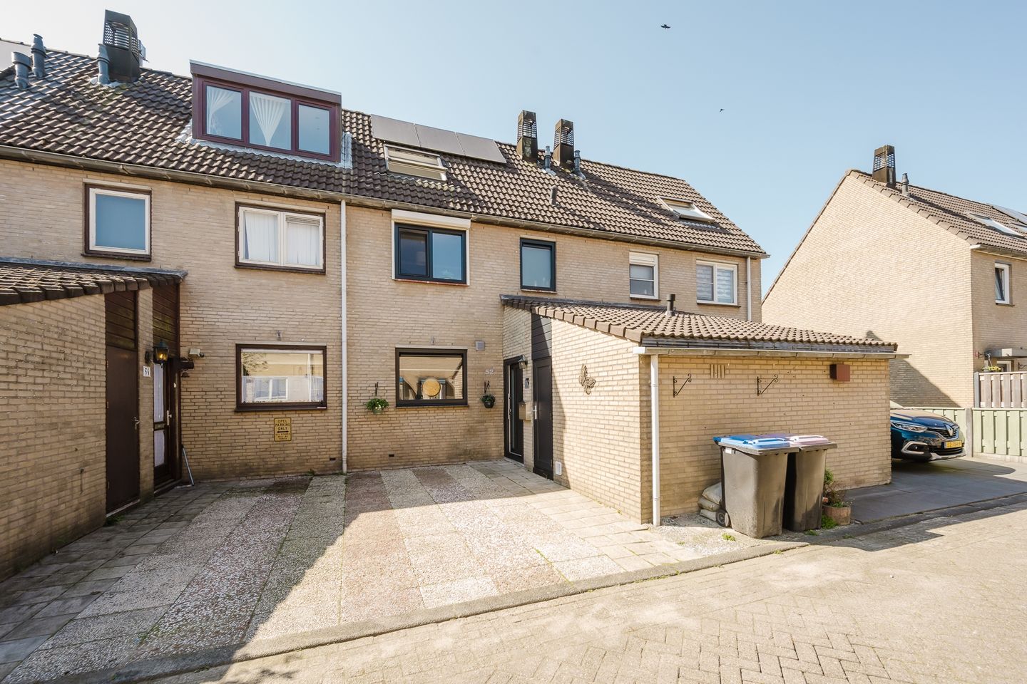 Foto 1 van Vuursteenkreek 52