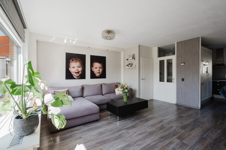 Foto 2 van Vuursteenkreek 52