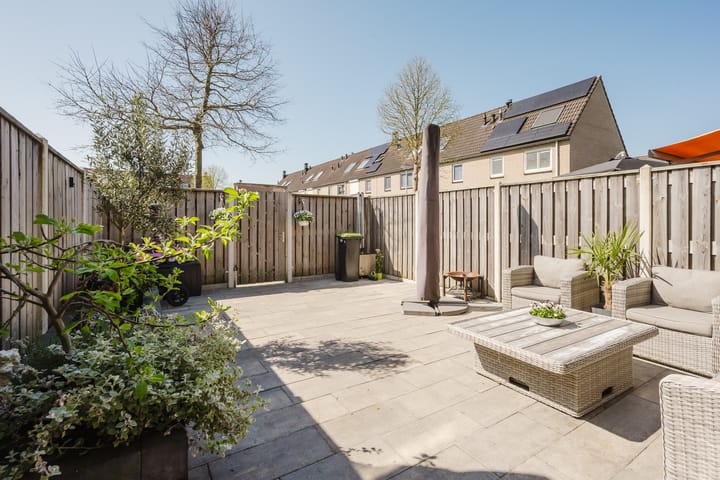 Foto 4 van Vuursteenkreek 52