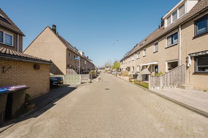 Foto 6 van Vuursteenkreek 52