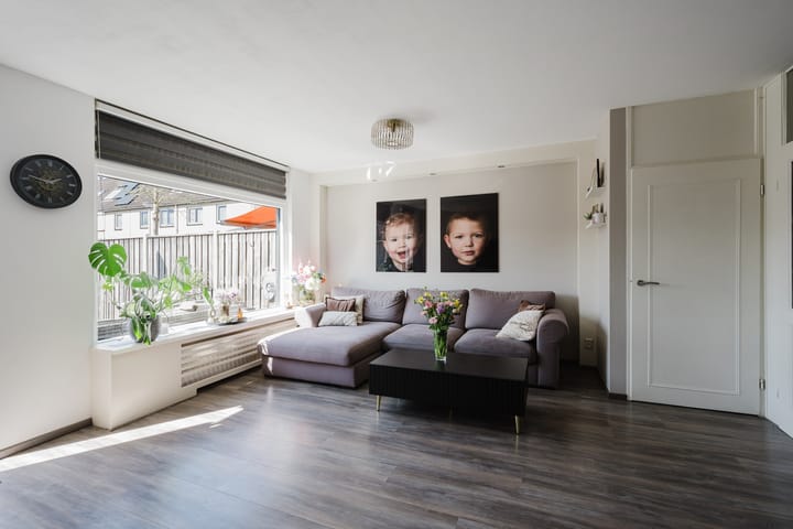 Foto 9 van Vuursteenkreek 52