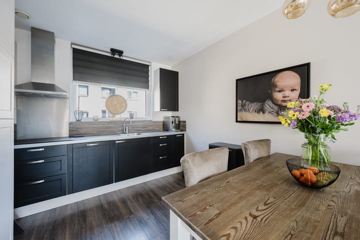 Foto 11 van Vuursteenkreek 52