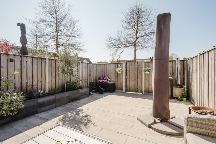 Foto 12 van Vuursteenkreek 52