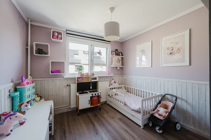 Foto 15 van Vuursteenkreek 52