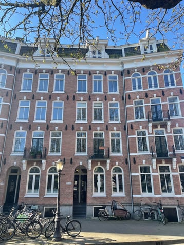 Kastanjeplein 182