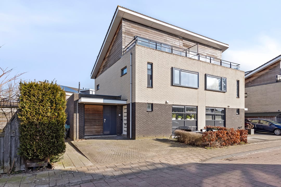 Foto 1 van Donkerelaan 56