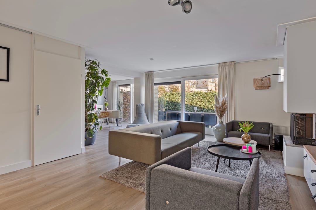 Foto 2 van Donkerelaan 56