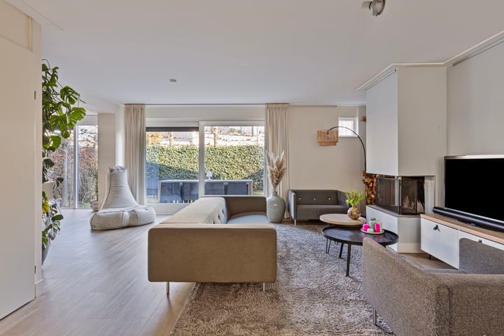 Foto 3 van Donkerelaan 56