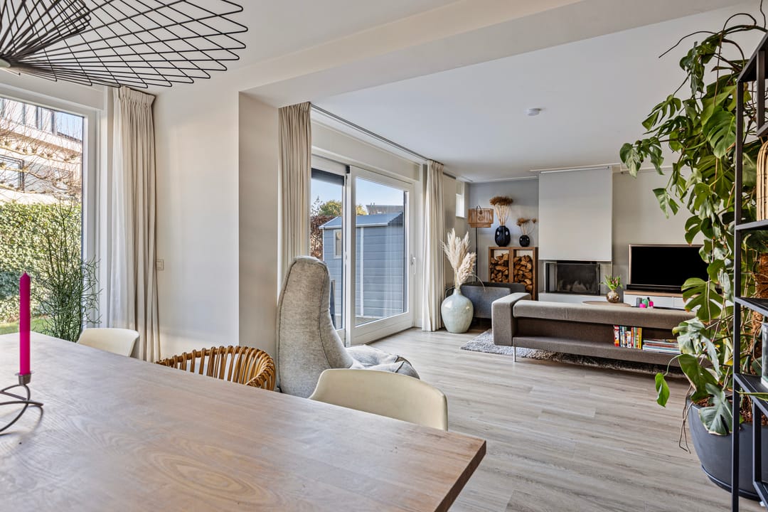 Foto 7 van Donkerelaan 56