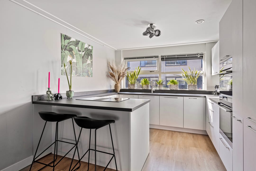 Foto 8 van Donkerelaan 56