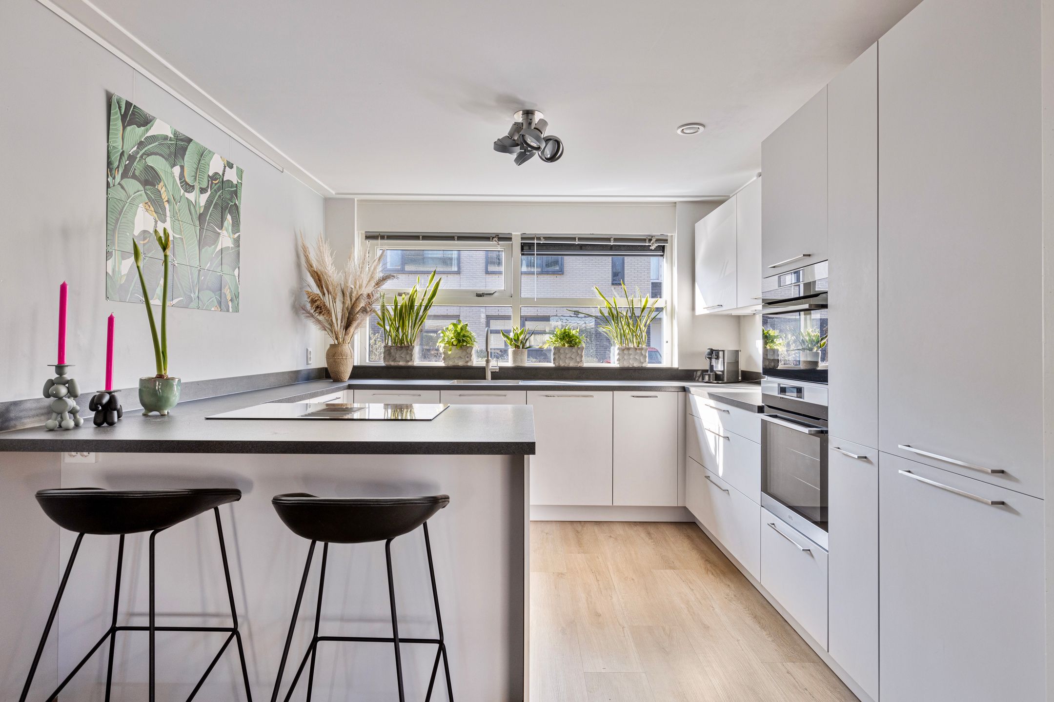 Foto 9 van Donkerelaan 56