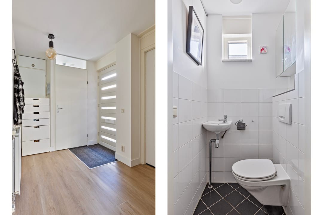 Foto 13 van Donkerelaan 56