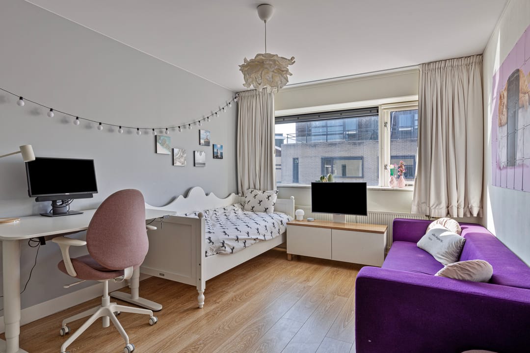 Foto 16 van Donkerelaan 56