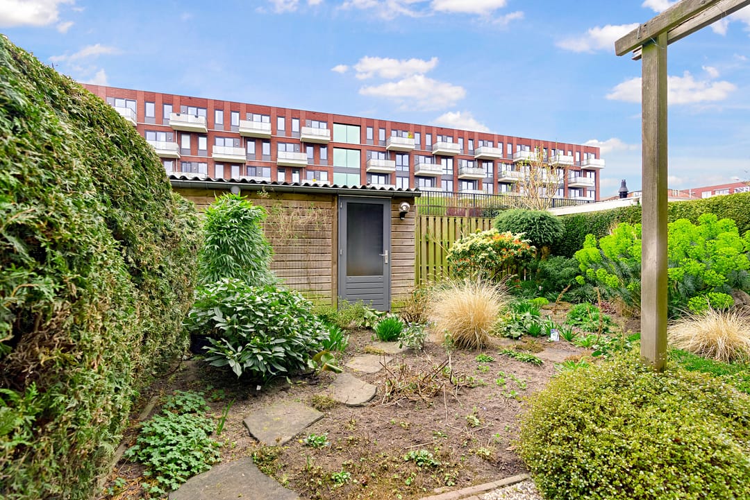 Photo 2 of Croeselaan 263