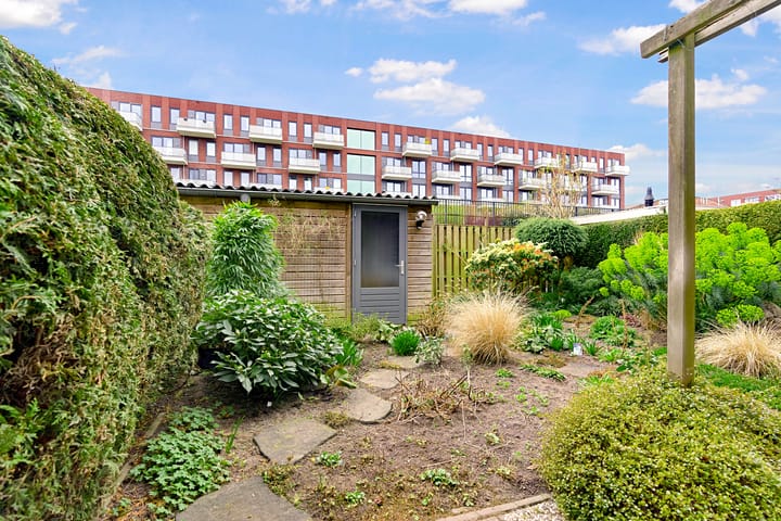 Foto 2 van Croeselaan 263