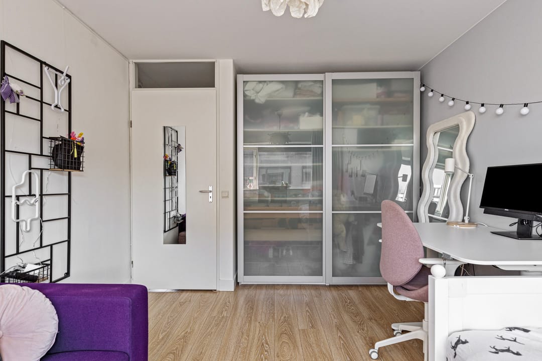 Foto 17 van Donkerelaan 56