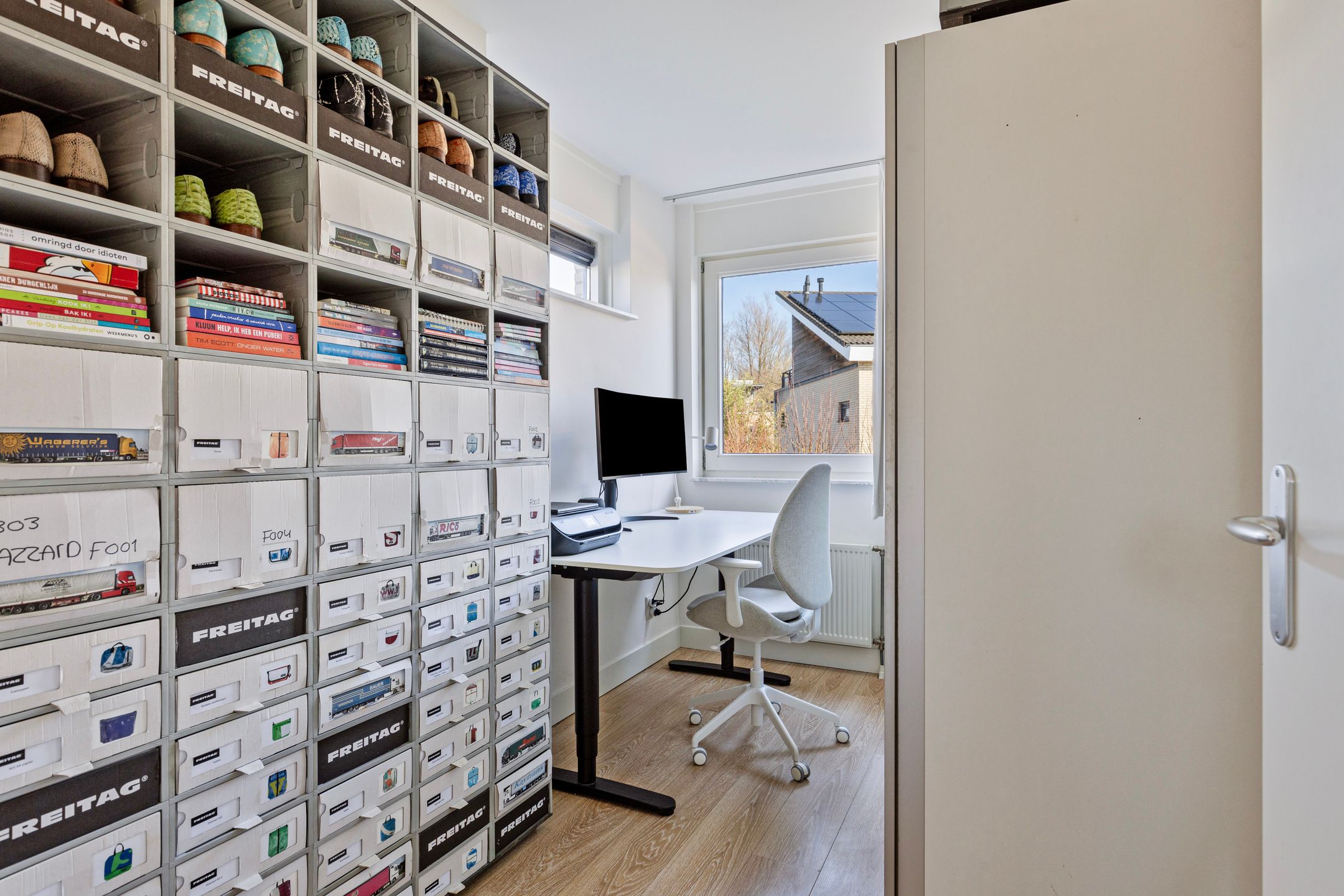 Foto 18 van Donkerelaan 56